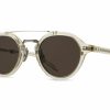 Garrett Leight Ridley S Sonnenbrille