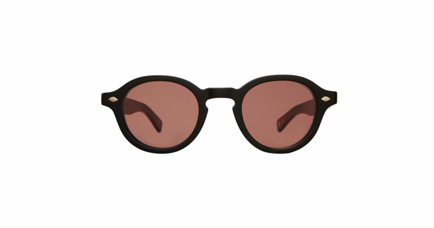 Garrett Leight Flipper Sun Sonnenbrille