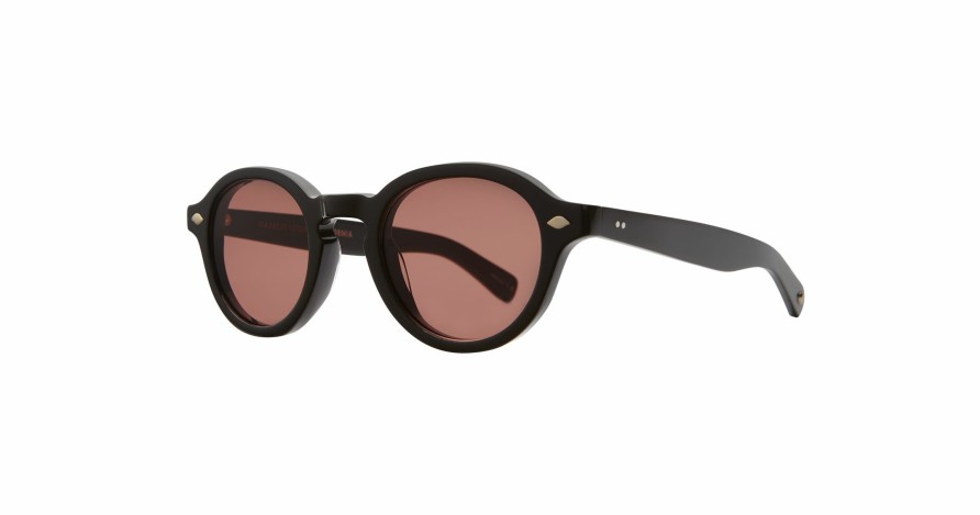 Garrett Leight Flipper Sun Sonnenbrille