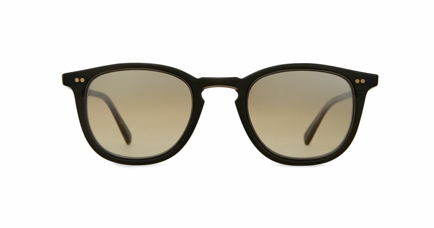 Garrett Leight Coopers S Sonnenbrille