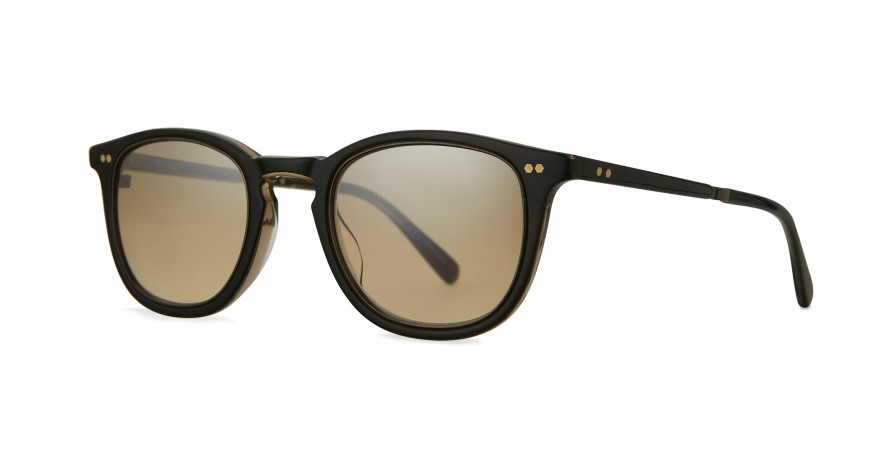 Garrett Leight Coopers S Sonnenbrille