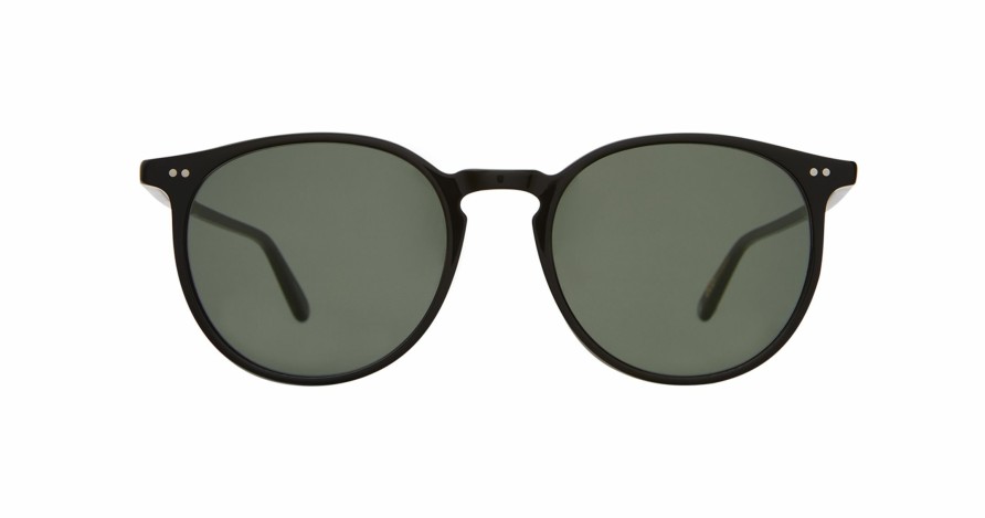 Garrett Leight Morningside Sun Sonnenbrille