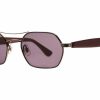 Garrett Leight Goldie Sun Sonnenbrille