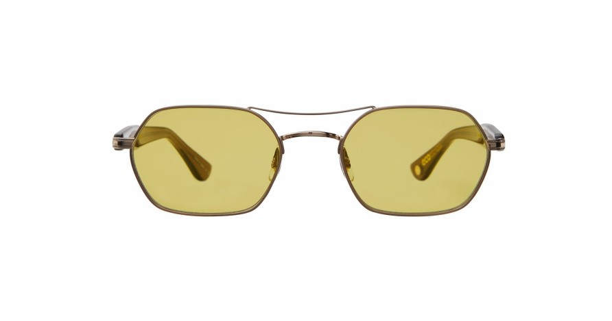 Garrett Leight Goldie Sun Sonnenbrille