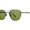 Garrett Leight Price S Sonnenbrille