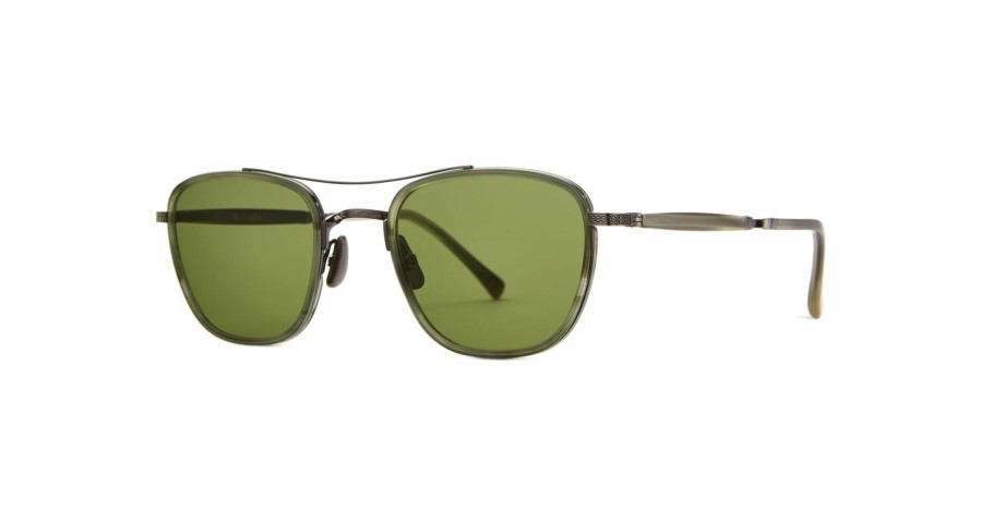 Garrett Leight Price S Sonnenbrille