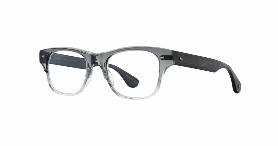 Garrett Leight Rodriguez Brille