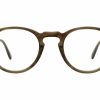 Garrett Leight Glencoe Brille