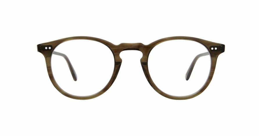 Garrett Leight Glencoe Brille