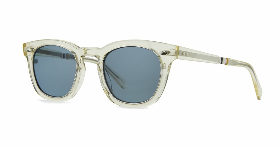 Garrett Leight Hanalei S Sonnenbrille