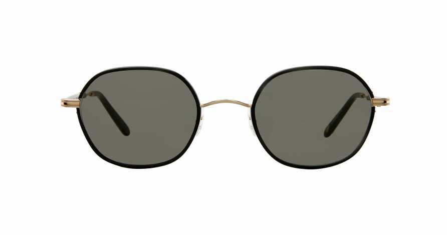 Garrett Leight Norfolk Sun Sonnenbrille