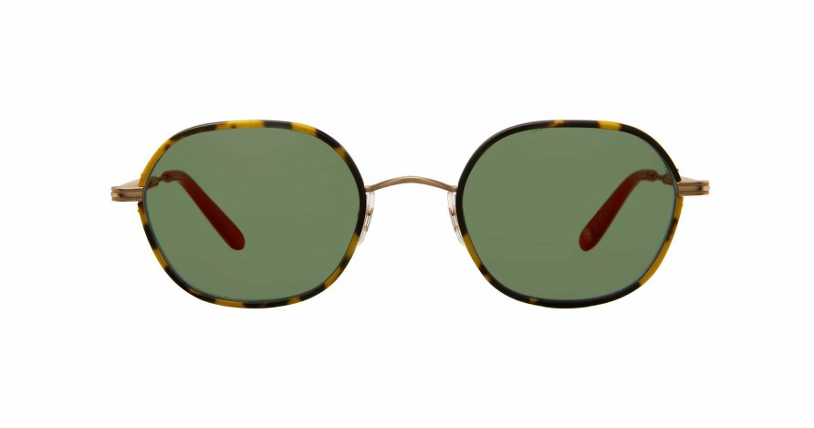 Garrett Leight Norfolk Sun Sonnenbrille