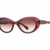 Garrett Leight Selma S Sonnenbrille