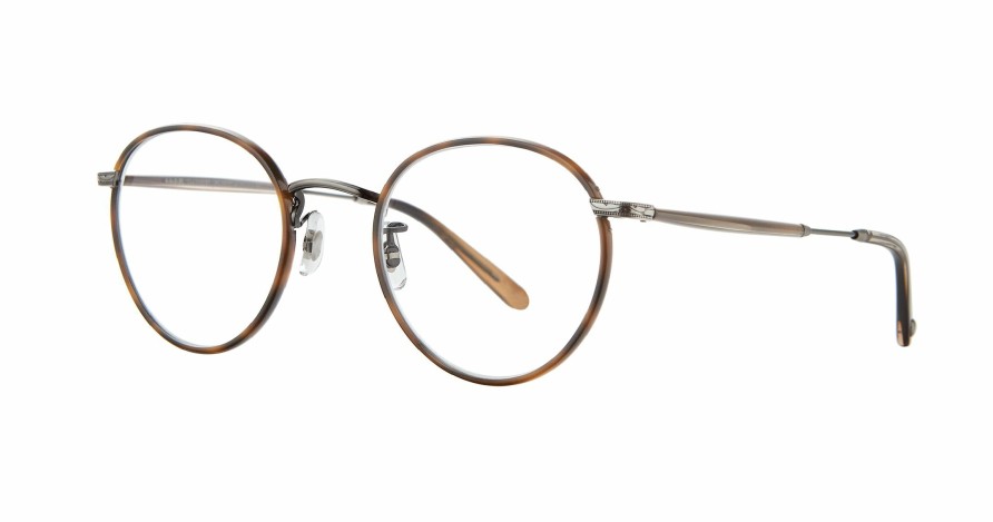 Garrett Leight Wilson Brille