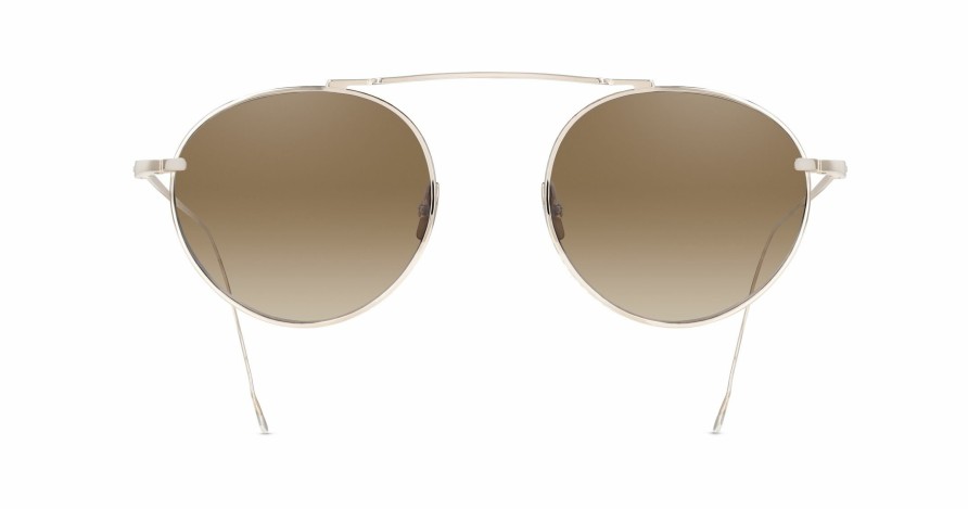 Garrett Leight Rei S Sonnenbrille