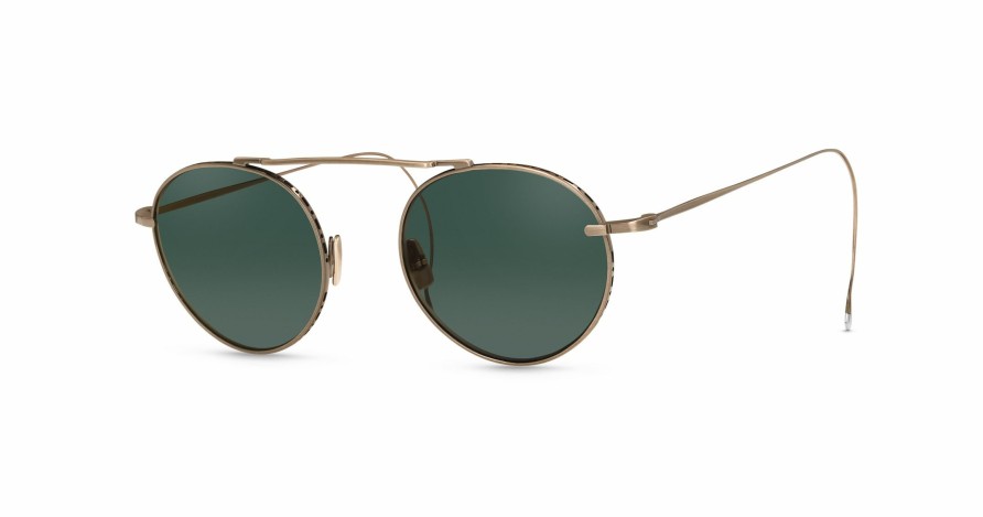 Garrett Leight Rei S Sonnenbrille