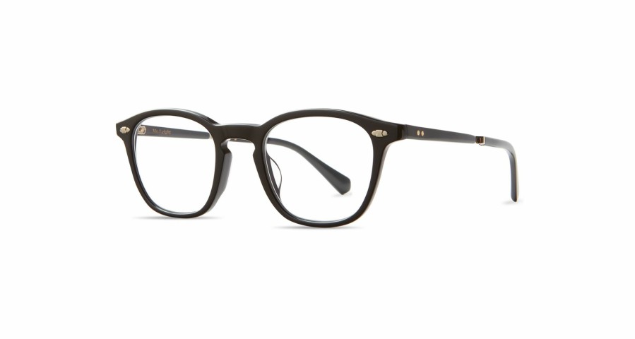 Garrett Leight Devon C Brille