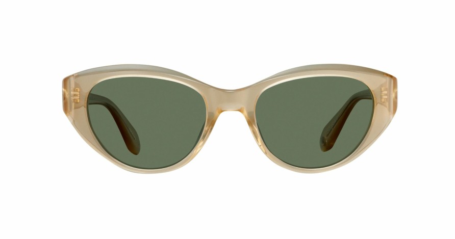 Garrett Leight Del Rey Sun Sonnenbrille