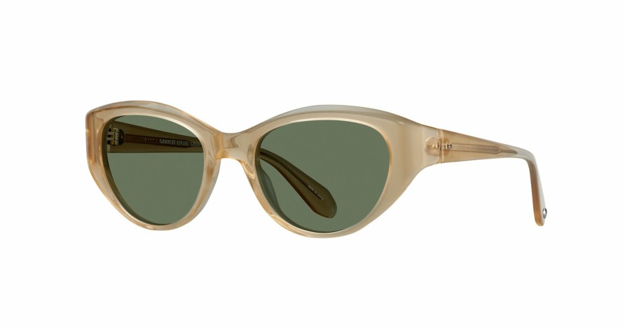 Garrett Leight Del Rey Sun Sonnenbrille