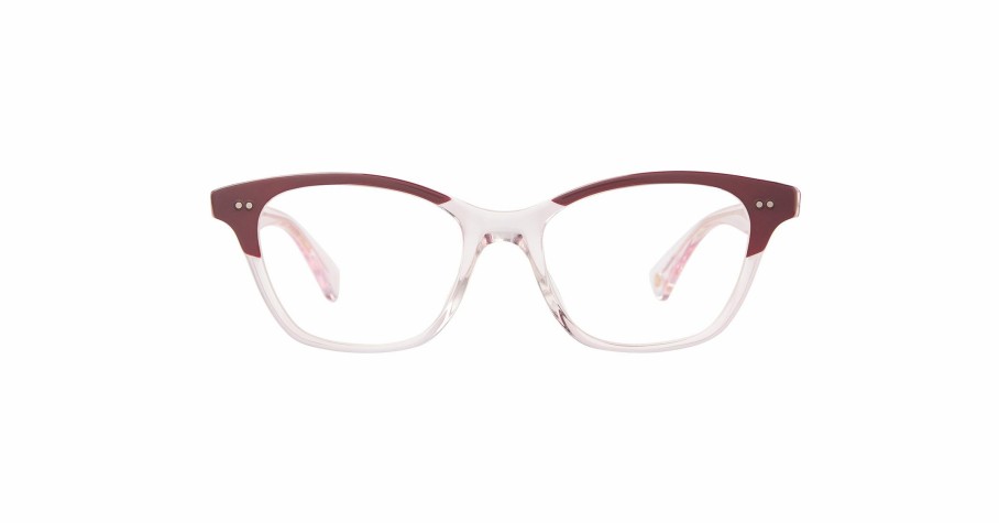 Garrett Leight Lily Brille