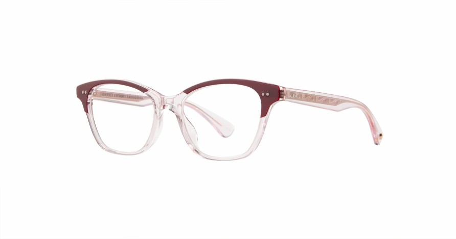 Garrett Leight Lily Brille