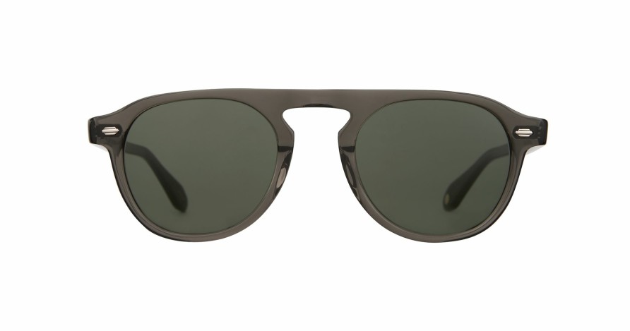 Garrett Leight Harding Sun Sonnenbrille