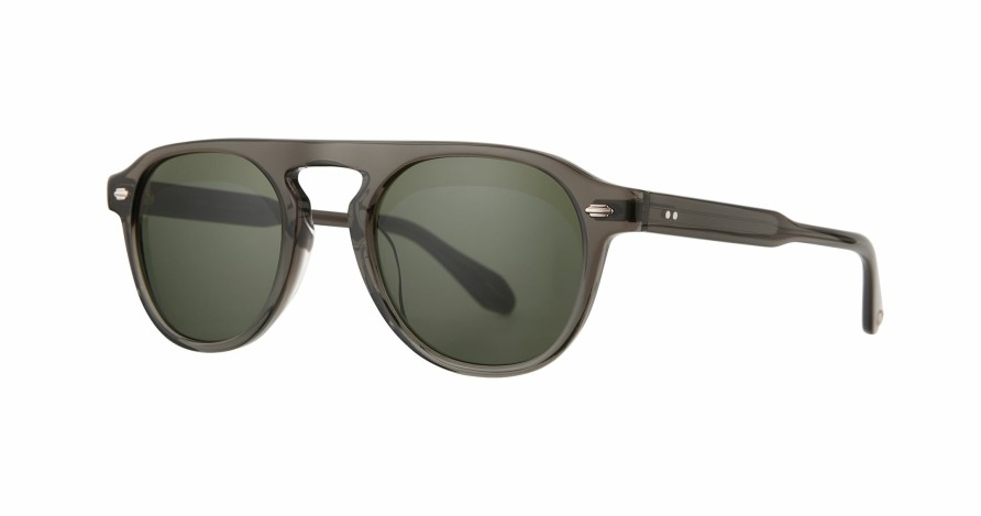 Garrett Leight Harding Sun Sonnenbrille