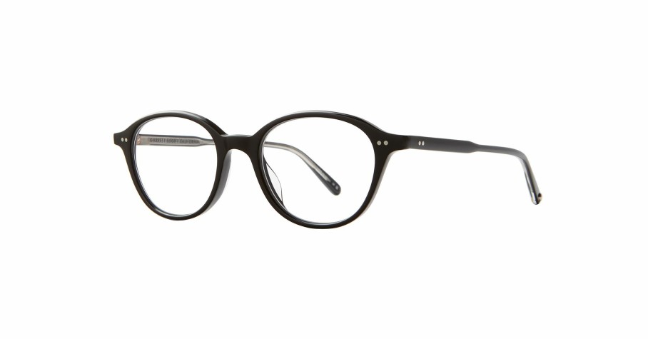 Garrett Leight Franklin Brille