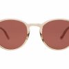 Garrett Leight Clune Sun Sonnenbrille