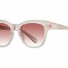 Garrett Leight Glco X Ulla Johnson Sun Sonnenbrille