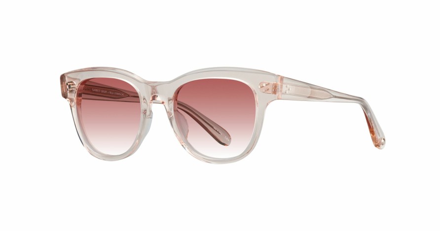 Garrett Leight Glco X Ulla Johnson Sun Sonnenbrille