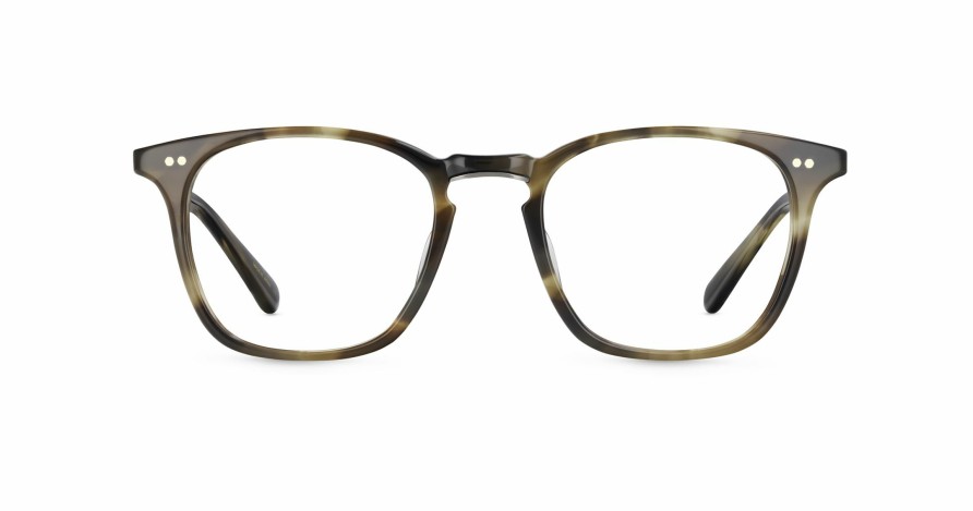 Garrett Leight Getty C Brille