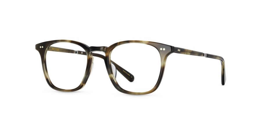 Garrett Leight Getty C Brille