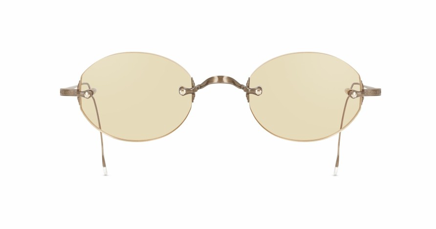 Garrett Leight Makena S Sonnenbrille