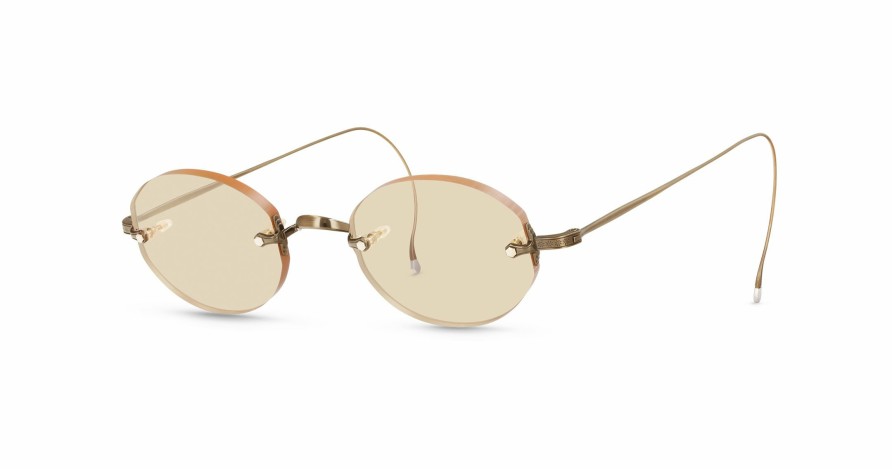 Garrett Leight Makena S Sonnenbrille