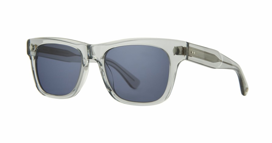 Garrett Leight Troubadour Sun Sonnenbrille