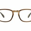 Garrett Leight Howland Brille