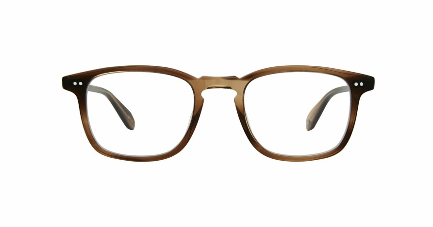 Garrett Leight Howland Brille