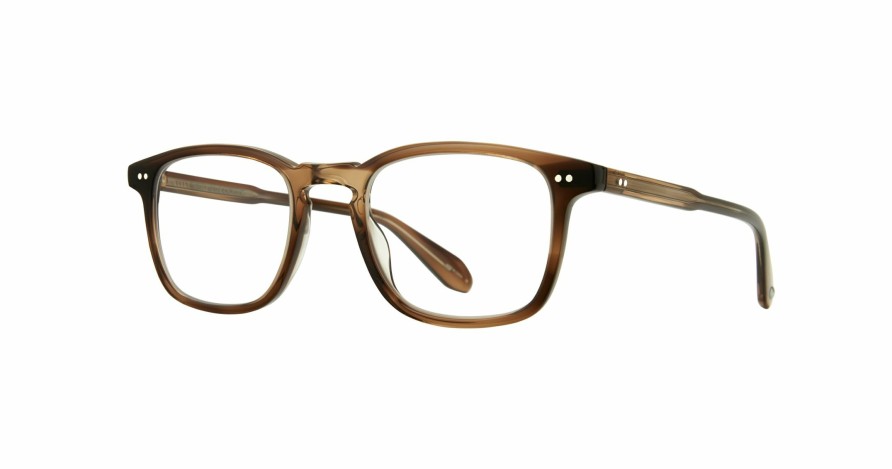 Garrett Leight Howland Brille