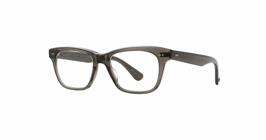 Garrett Leight Buchanan Brille