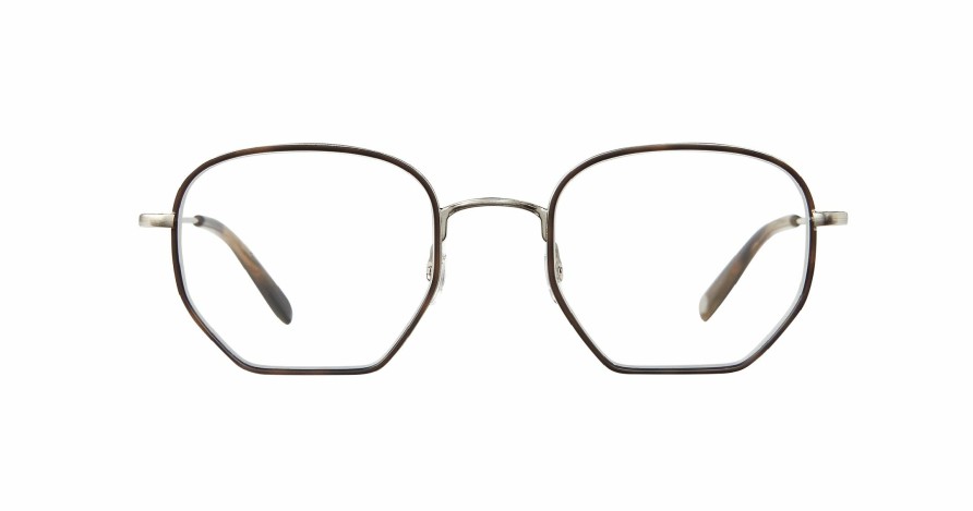 Garrett Leight Woodlawn Brille