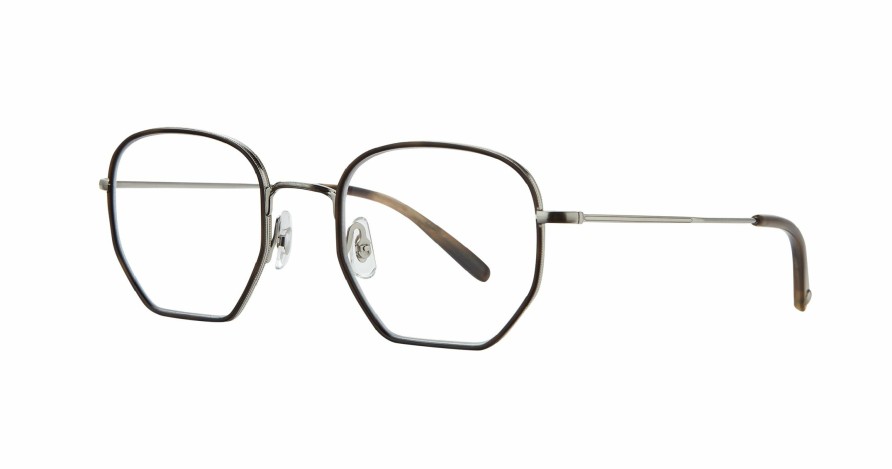 Garrett Leight Woodlawn Brille