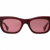 Garrett Leight Woz Sun Sonnenbrille