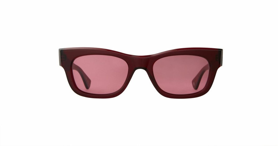 Garrett Leight Woz Sun Sonnenbrille