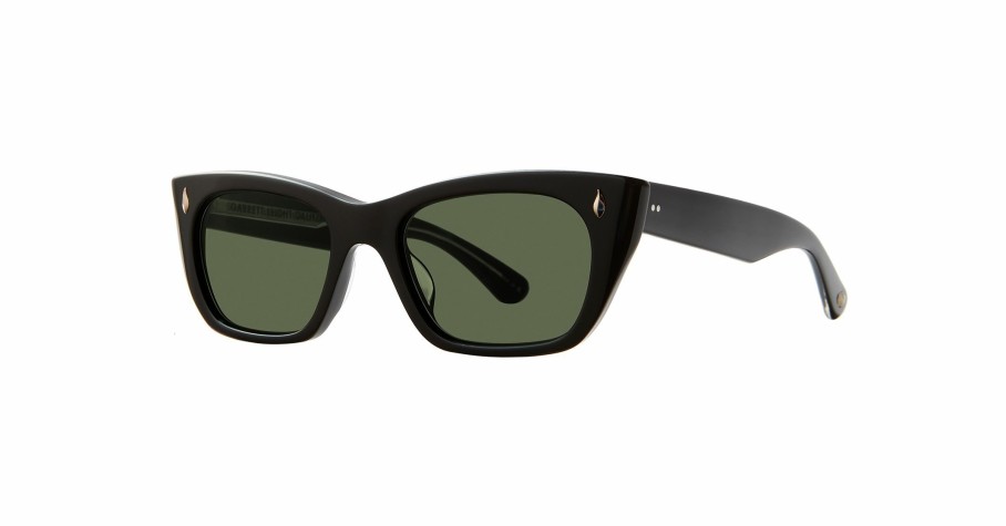 Garrett Leight Webster Sun Sonnenbrille