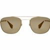 Garrett Leight Clubhouse Ii Sun Sonnenbrille