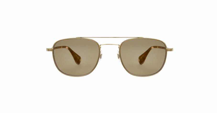 Garrett Leight Clubhouse Ii Sun Sonnenbrille