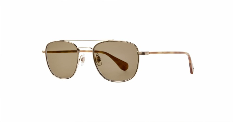 Garrett Leight Clubhouse Ii Sun Sonnenbrille