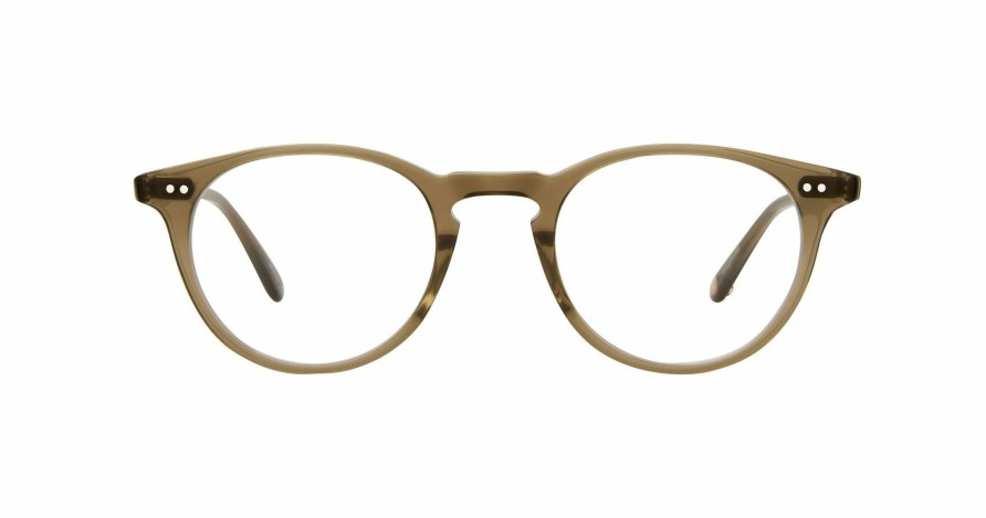 Garrett Leight Winward Brille