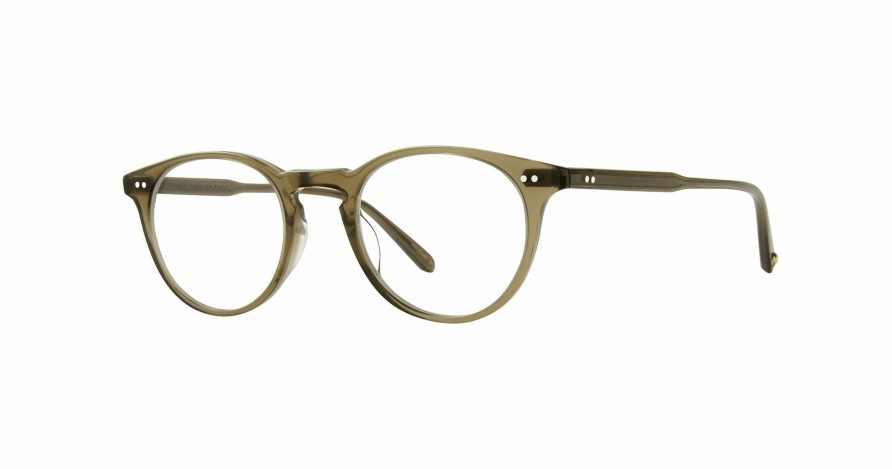 Garrett Leight Winward Brille